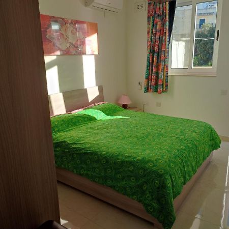 One Bed Room Apartment With Terrace Marsaskala Esterno foto