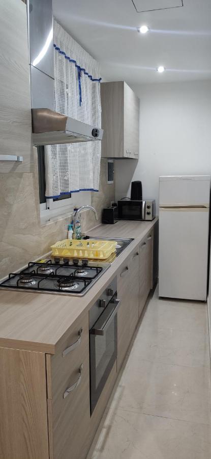 One Bed Room Apartment With Terrace Marsaskala Esterno foto