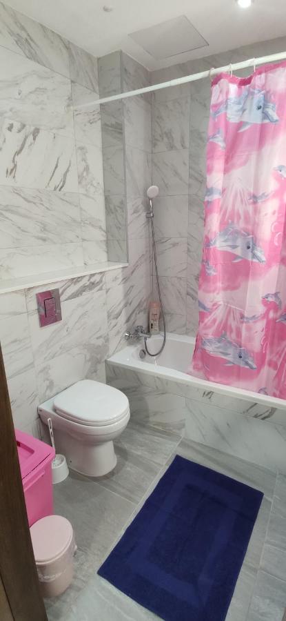 One Bed Room Apartment With Terrace Marsaskala Esterno foto