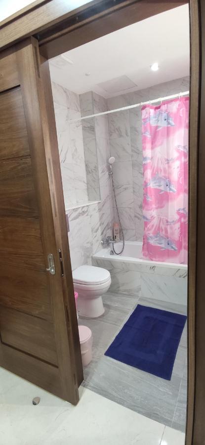 One Bed Room Apartment With Terrace Marsaskala Esterno foto