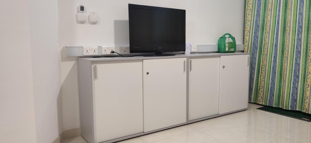 One Bed Room Apartment With Terrace Marsaskala Esterno foto