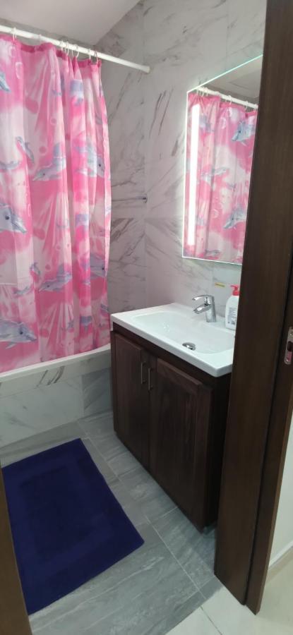 One Bed Room Apartment With Terrace Marsaskala Esterno foto