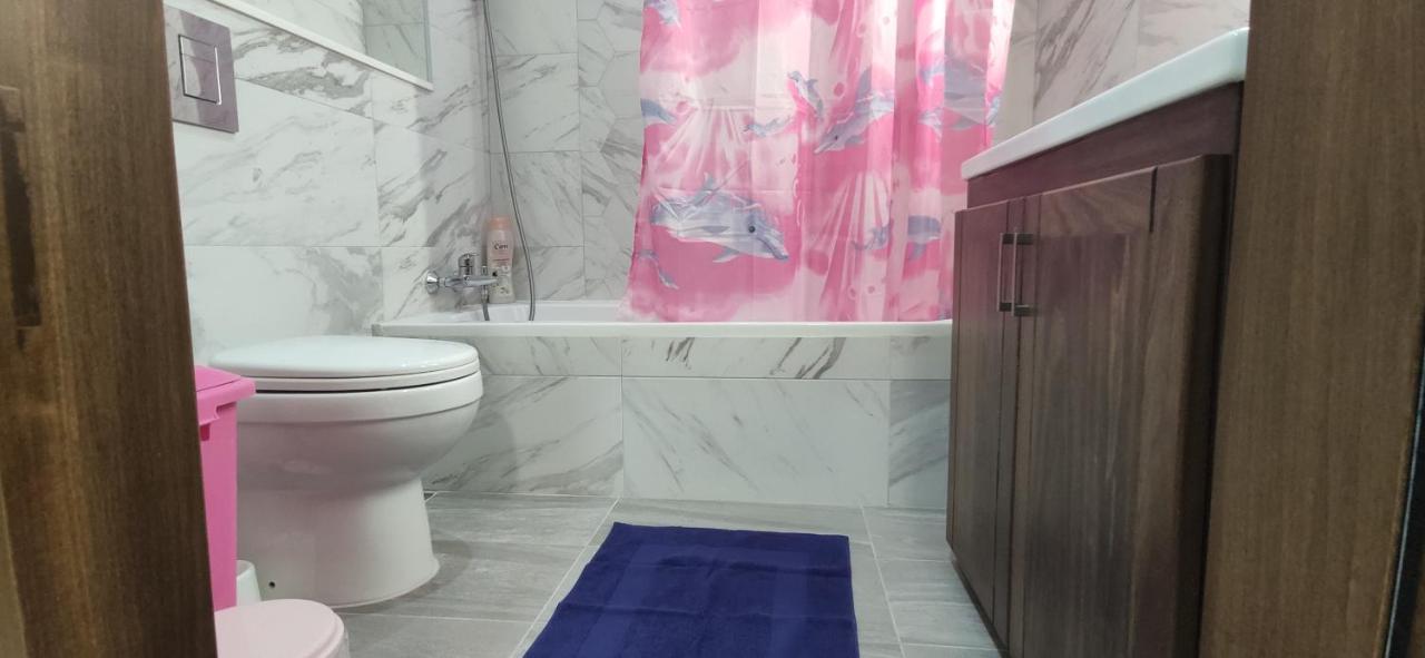 One Bed Room Apartment With Terrace Marsaskala Esterno foto