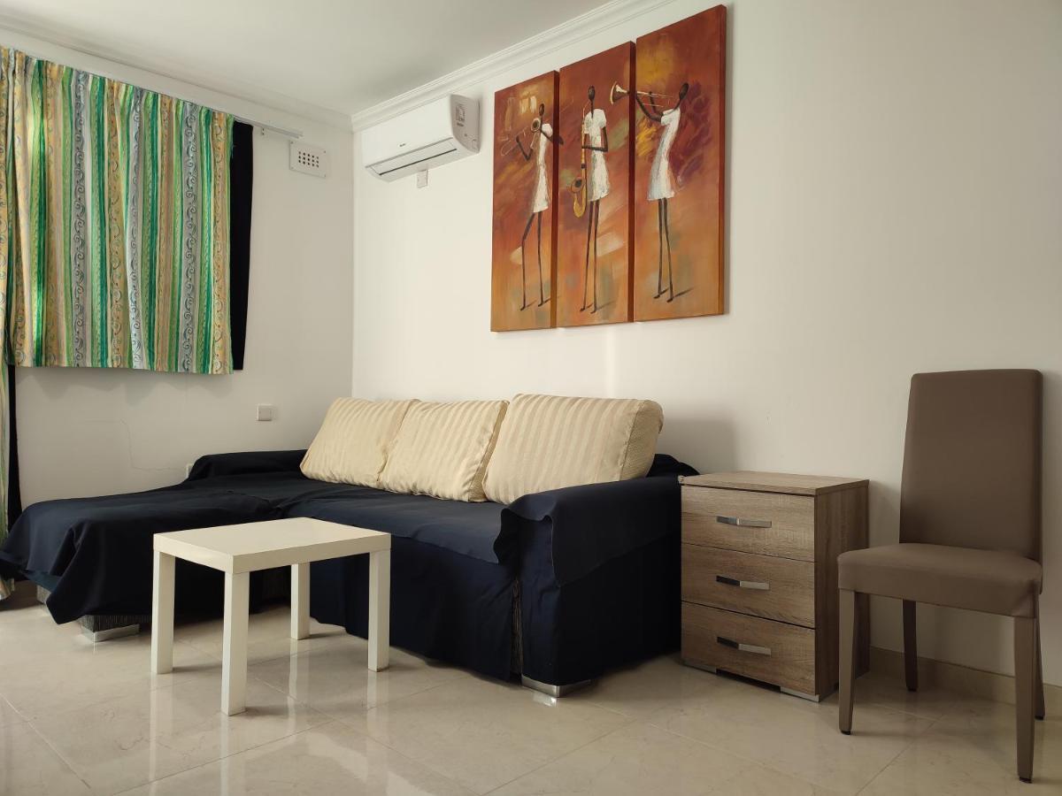 One Bed Room Apartment With Terrace Marsaskala Esterno foto