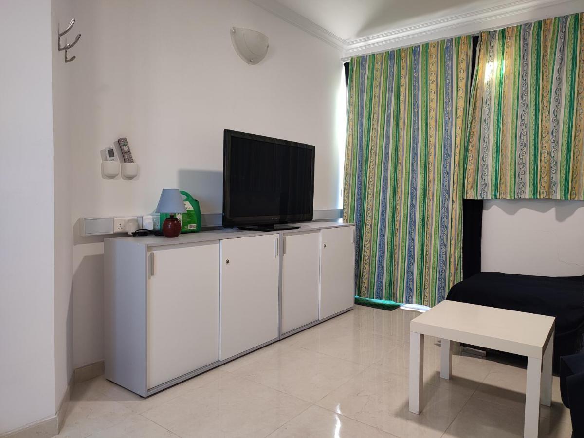 One Bed Room Apartment With Terrace Marsaskala Esterno foto