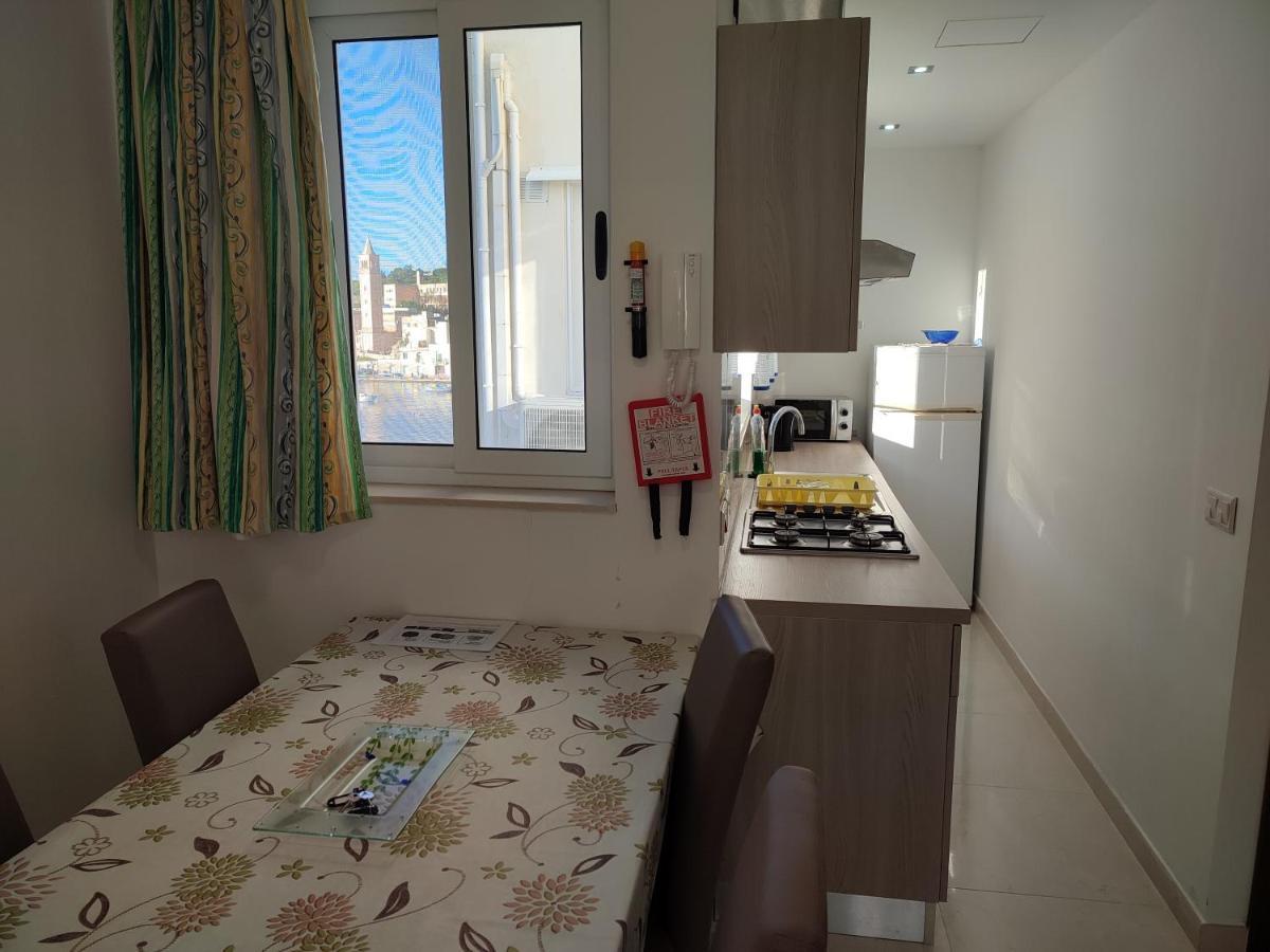 One Bed Room Apartment With Terrace Marsaskala Esterno foto