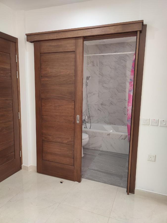 One Bed Room Apartment With Terrace Marsaskala Esterno foto