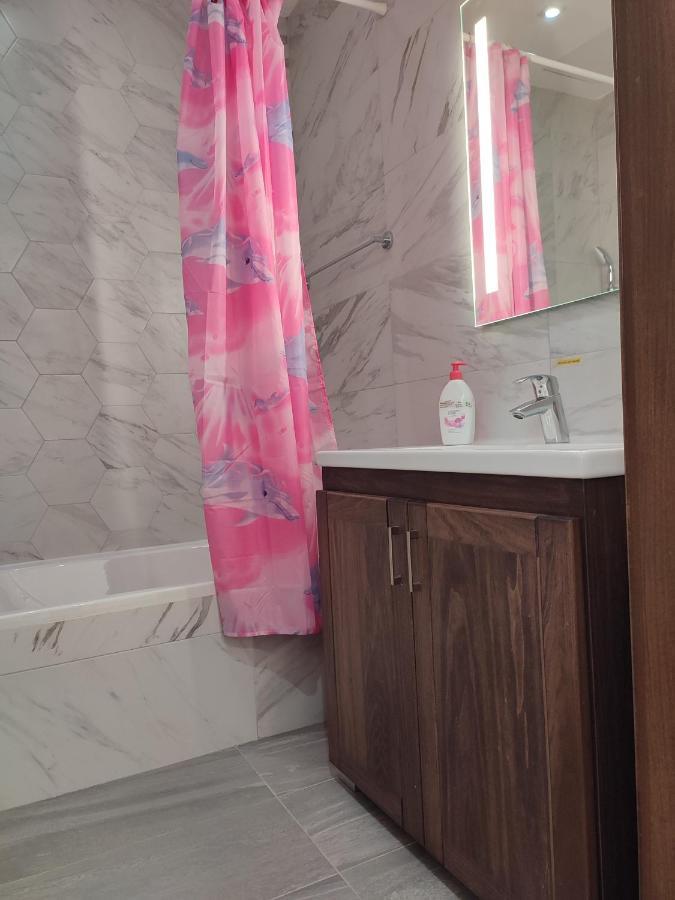 One Bed Room Apartment With Terrace Marsaskala Esterno foto